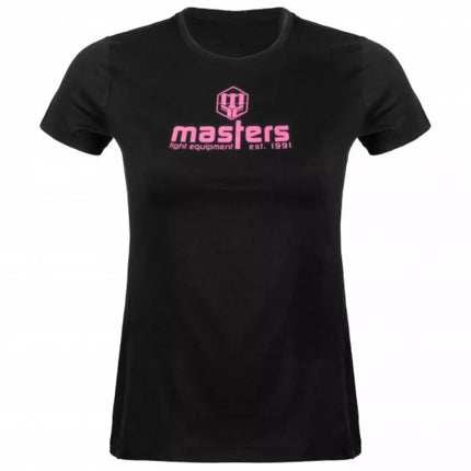 Masters Basic Marškinėliai Moteriški 061704-M
