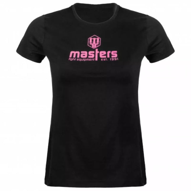Masters Basic Marškinėliai Moteriški 061704-M