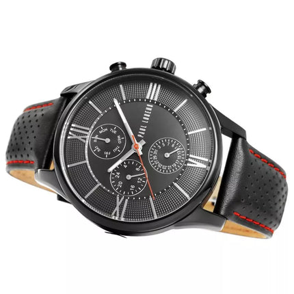 Men's Watch Paul Lorens PL11652A6-1A3