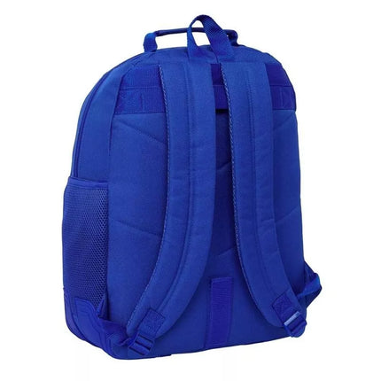 Real Madrid sports school backpack 612624773