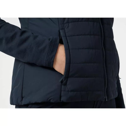 Helly Hansen Women's W Crew Insulator Vest 2.0 30240 597