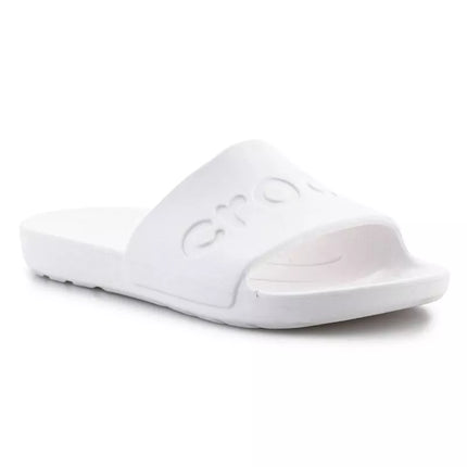 Crocs Slide 210088-100 šlepetės