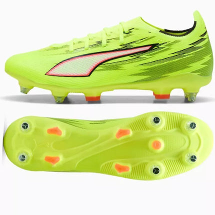 Puma Ultra 6 Match MxSG 108974-01 batai