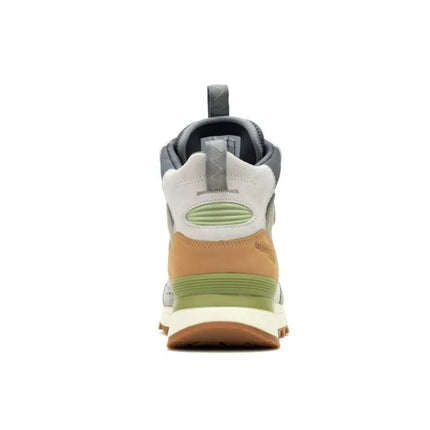 MERRELL J006723 ALPINE 83 SNKR RECRAFT MID men's winter boots (J006723)