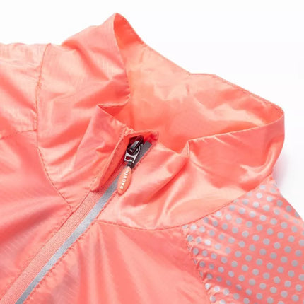 Radvik Papa Wp Jacket Lds W 92800624359 Dviračių striukė