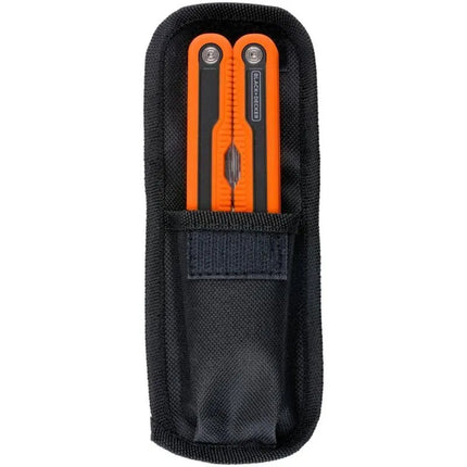 SURVIVAL KIT TOURIST POCKET KNIFE 6IN1 BLACK + DECKER