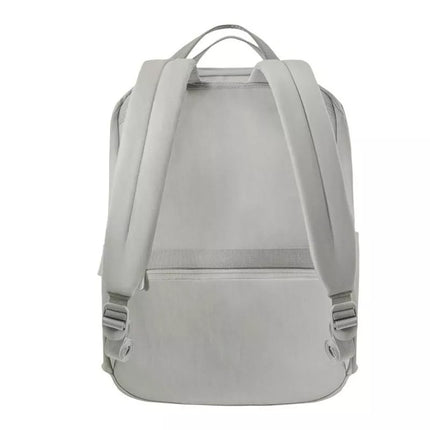 XD DESIGN BACKPACK SOFT TOTE GRAY P706.3019