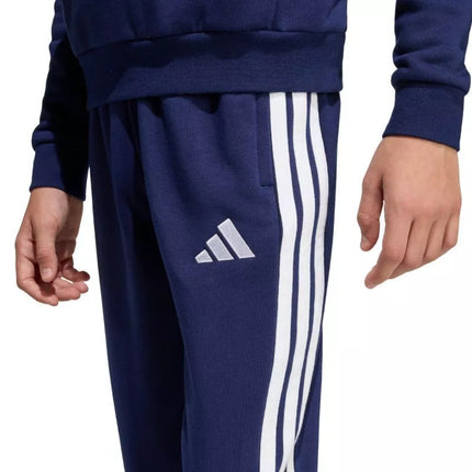 adidas Tiro 26 League Sweat navy blue kids' pants JY9673