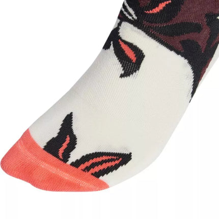 Adidas Mercedes AMG Petronas Formula One Team Summer Pack 3 Socks JY5607