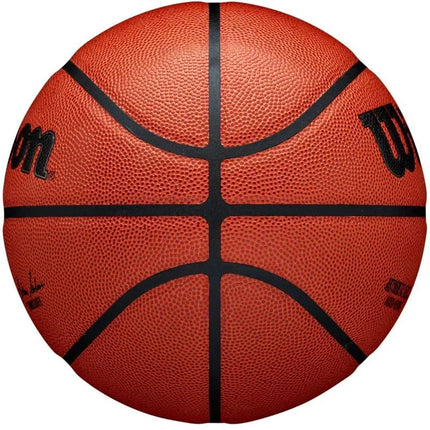 WILSON NBA AUTHENTIC SERIES INDOOR/OUTDOOR BASKETBALL SIZE 7