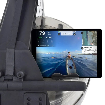 Irklavimo treniruoklis Perform Flow Fitness W7i