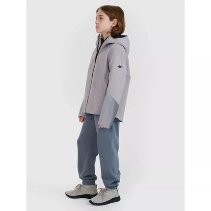 Vaikų pereinamoji striukė NeoDry 5000 4F 4FJWSS25TTJAU0742-25S