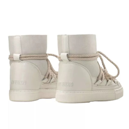 Inuikii Classic W 75202-005 Sniego Batai