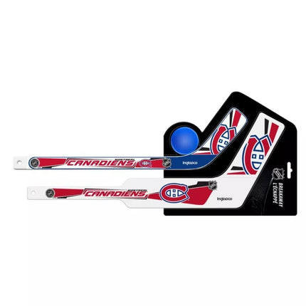 Žaidimo rinkinys Inglasco NHL Breakaway