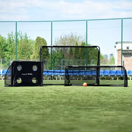 GIZA football goal 3x2m | 300cm x 200cm