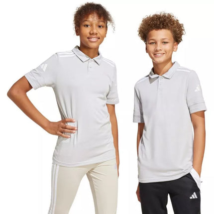 Adidas Squadra 25 Polo Jr JY3412