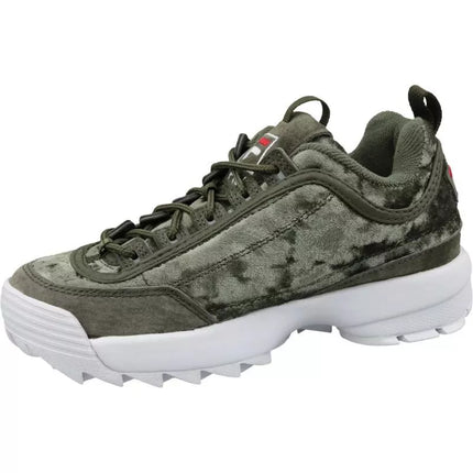Fila Disruptor S Low W 1010555-50I Bateliai
