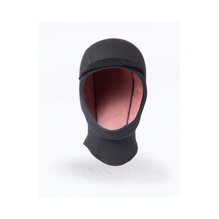 RIP CURL HEATSEEKER 3MM GB HOOD neoprene hat
