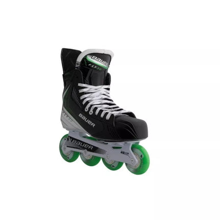 Bauer Vapor Fly30 Jaunimo riedučiai ledo rituliui