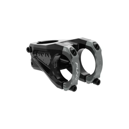 FUNN vairui laikiklis EQUALIZER 35 50mm pilkas