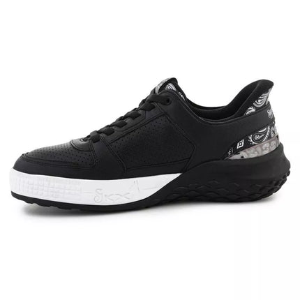 Skechers Slip-ins: Sizzle - Snoop Sizzle Toke 251170-BLK Black