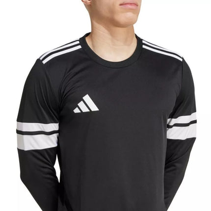 adidas Squadra 25 marškinėliai ilgomis rankovėmis LM M JF6073