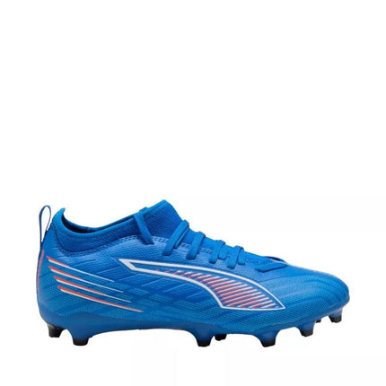 Puma Ultra 6 Match FG/AG Jr 108515 01 futbolo batai