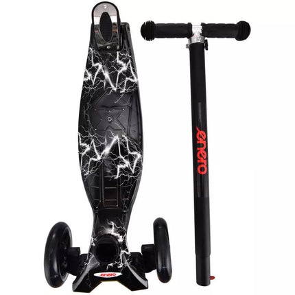 ENERO MAXI THUNDERSTORM 3-WHEEL BALANCE SCOOTER
