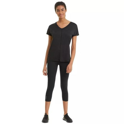 Puma 3/4 treniruoklių kelnės "Favorite Forever High Waist" moterims 520266 01