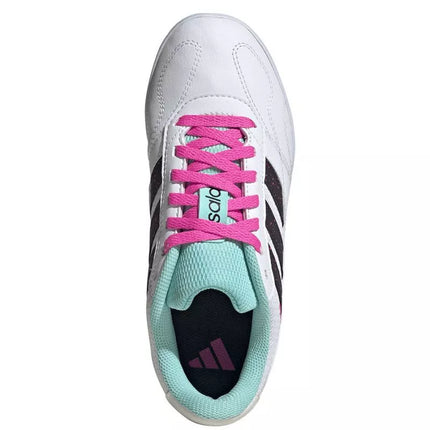 Adidas Super Sala III IN Jr JR5400 futbolo batai