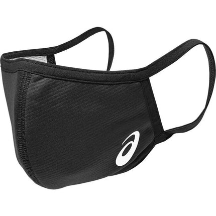 Asics veido kaukė su logotipu 3033B422 003