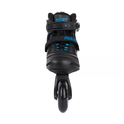Roces Icon X Rollerblades Black and Blue 400908 00001