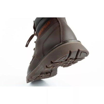 Caterpillar Quadrate M P723803 Žieminiai batai