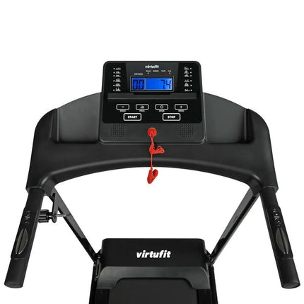 VIRTUFIT TRENDLINE elektrinis bėgimo takelis