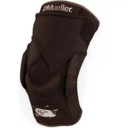 Mueller HG80 kelio įtvaras su vyriais