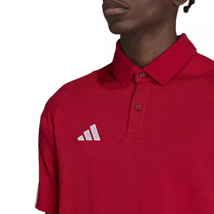 adidas Tiro 23 Competition Polo marškinėliai M HI3049