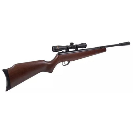 BEEMAN 1153 QT QUIET TEK dujinis pneumatinis šautuvas kal. 5.5mm Ekp