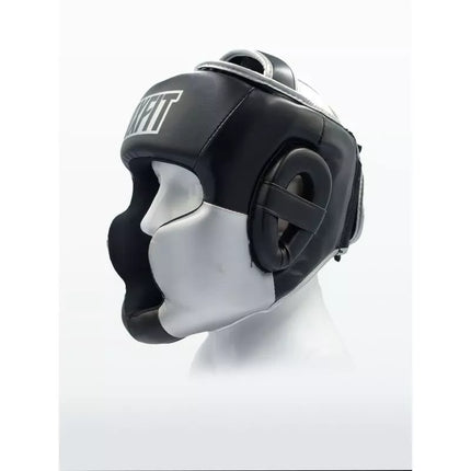 Boxfit boxing helmet