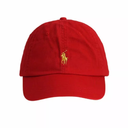 Polo Ralph Lauren Kinų Naujųjų Metų tvilo kepuraitė - 710892530001