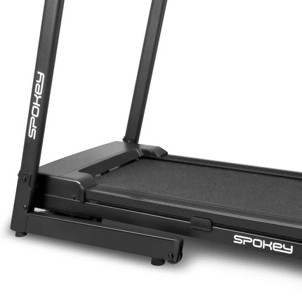 Spokey HYPE Folding Electric Treadmill
