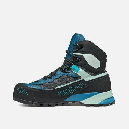 Garmont Hexagon GTX suaugusiųjų mėlyni