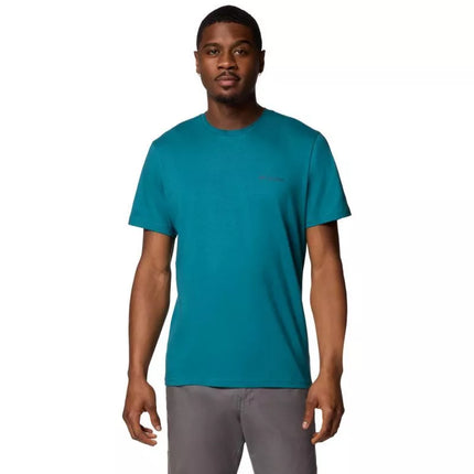 Columbia Rapid Ridge Back Graphic Tee II M 1934824364
