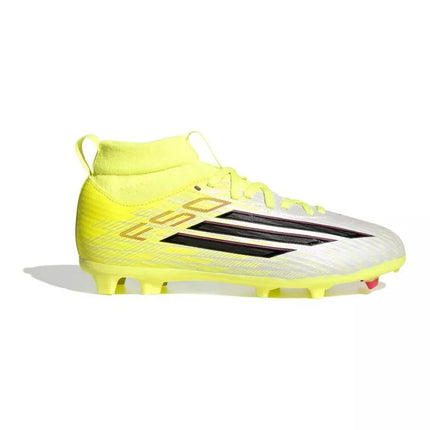 Adidas Jaunimo F50 League Mid FG/MG JR9027 batai