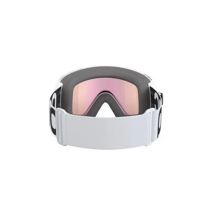 POC Vitrea Ski Goggles White Cat.2 + Cat.1