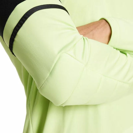 adidas Squadra 25 Long Sleeve Goalkeeper Jersey M JG1129