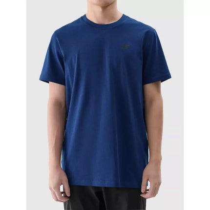 Marškinėliai 4F M 4FWMM00TTSHM2256-46S