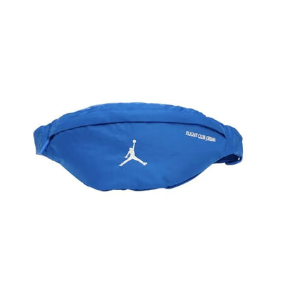 Air Jordan Jam Borough Varsity rankinė per petį, juoda - MA9064-023