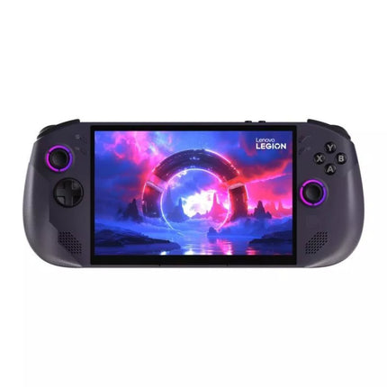 Lenovo Legion Go S 8APU1 Ryzen Z1 Extreme 8" WUXGA IPS 500nits Blizgus 120Hz Lietimui jautrus 16GB LPDDR5x-7500 SSD512 Radeon Graphics 55.5Wh SteamOS Nebula Nocturne