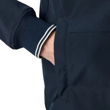Helly Hansen vyriška MARINE BOMBER striukė 54535 597
