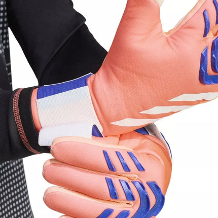Pirštinės Predator GL LGE JN5369 adidas